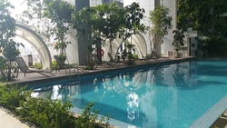 Sbf Center (D1), Office #160594152
